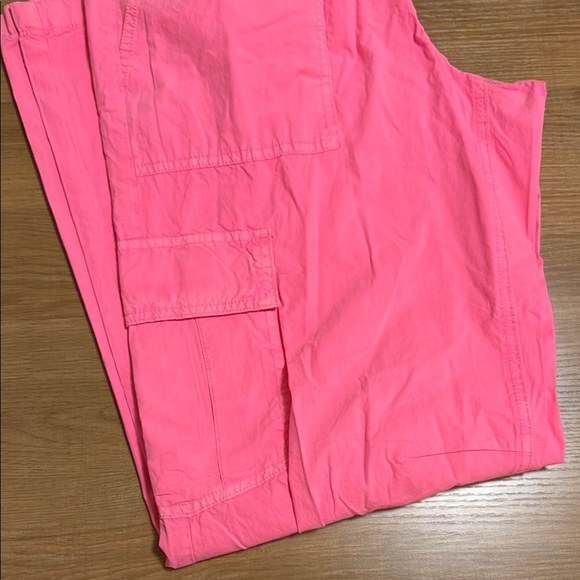 Aerie Baggy Cargo Skater Pant - Picture 3 of 6